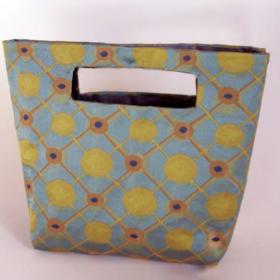 Duct Tape No-Sew Tote